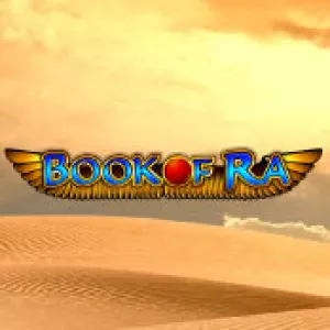 Book of Ra 